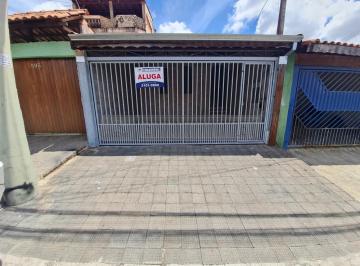 Casa · 160m² · 2 Quartos · 2 Vagas · Casa para alugar em Jardim Guaíba de 160.00m² com 2 Quartos, 1 Suite e 2 Garagens