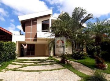 Casa · 450m² · 3 Quartos · 5 Vagas · Casa de Condomínio para venda em Taubaté Village de 450.00m² com 3 Quartos, 3 Suites e 5 Garagens