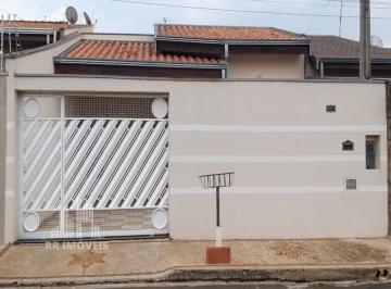 Casa · 100m² · 2 Quartos · 2 Vagas · Casa para venda em Jardim Capuava de 100.00m² com 2 Quartos, 1 Suite e 2 Garagens