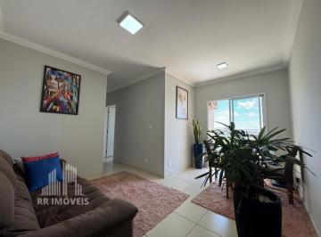 Apartamento · 58m² · 2 Quartos · 1 Vaga · Apartamento para venda em Jardim Bela Vista de 58.00m² com 2 Quartos e 1 Garagem