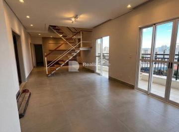Apartamento · 217m² · 3 Quartos · 3 Vagas · Cobertura Duplex de 217m² no Edifício San Paolo em Taubaté - De R$ 1.500.000 por R$ 1.230.000