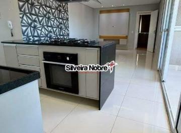 Apartamento · 110m² · 4 Quartos · 2 Vagas · Apartamento exclusivo de 4 quartos para aluguel no Bairro JK, em Contagem