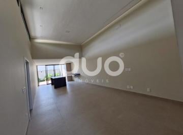 Casa · 161m² · 3 Quartos · 2 Vagas · Casa com 3 dormitórios à venda, 161 m² por R$ 1.340.000,00- Bongue - Piracicaba/SP