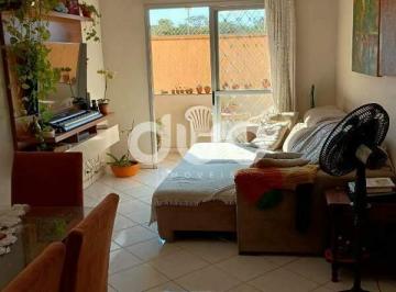 Apartamento · 74m² · 2 Quartos · Apartamento residencial à venda no Jardim Ipanema, Piracicaba - SP