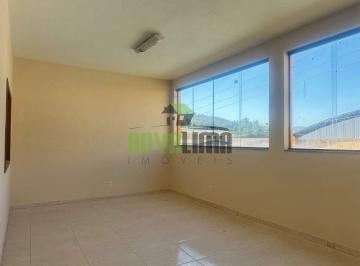 Casa · 100m² · 3 Quartos · Casa 3 quartos para para aluguel em Centro, Nova Lima – 100 m²