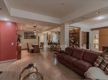 Apartamento · 188m² · 3 Quartos · Apartamento em Leme - Rio de Janeiro, RJ