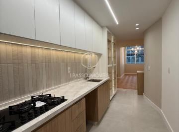 Apartamento · 92m² · 3 Quartos · 1 Vaga · Apartamento em Ipanema - Rio de Janeiro, RJ