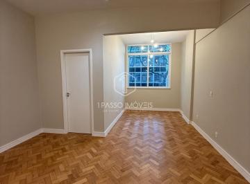 Apartamento · 92m² · 3 Quartos · 1 Vaga · Apartamento em Ipanema - Rio de Janeiro, RJ