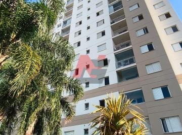 Apartamento · 52m² · 2 Quartos · 1 Vaga · Apartamento em Presidente Altino - Osasco