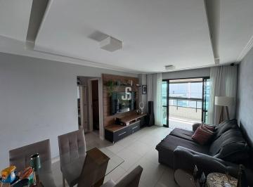 Apartamento · 55m² · 1 Quarto · 1 Vaga · Apartamento 1 Quarto à Venda no Manhattan Square Tribeca, 55m², Andar Alto e 1 Vaga