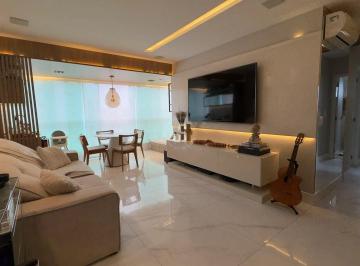 Apartamento · 82m² · 2 Quartos · 2 Vagas · Apartamento 2 Quartos à Venda no Jardim Apipema, 82m², 1 Suíte, Varanda Gourmet e 2 Vagas