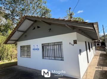 Casa · 130m² · 5 Quartos · 2 Vagas · Casa para locação - Velha