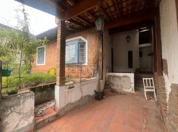 Casa · 133m² · 2 Quartos · 1 Vaga · Casa à venda no bairro Moinho Velho - São Paulo/SP, Zona Norte