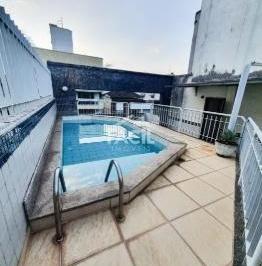 Apartamento · 400m² · 5 Quartos · 2 Vagas · Cobertura em Jardim da Penha  -  Vitória