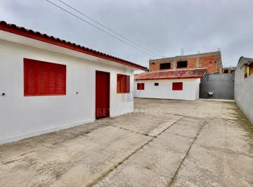 Casa · 58m² · 2 Quartos · 1 Vaga · Casa em Balneário Brejatuba - Guaratuba, PR