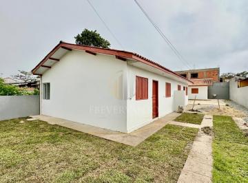 Casa · 58m² · 2 Quartos · 1 Vaga · Casa em Balneário Brejatuba - Guaratuba, PR