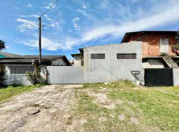 Casa · 2 Quartos · 1 Vaga · Casa para Locação em Piçarras, Guaratuba | 2 Dormitórios