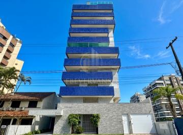 Apartamento · 146m² · 3 Quartos · 2 Vagas · Apartamento no Centro de Guaratuba, 3 Dormitórios, 1 Suíte