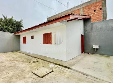 Casa · 62m² · 1 Quarto · 1 Vaga · Casa em Balneário Brejatuba - Guaratuba, PR