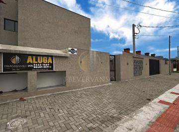 Apartamento · 50m² · 2 Quartos · 1 Vaga · Apartamento em Piçarras, Guaratuba 2 Dorms para Locação