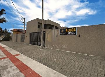 Apartamento · 50m² · 2 Quartos · 1 Vaga · Apartamento em Piçarras, Guaratuba 2 Dorms para Locação