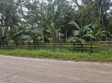 Rural · 4840m² · 8 Vagas · Chácara - Guaratuba, PR