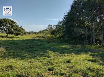 Rural · 2700m² · Chácara para Venda em Capivarizinho Palmeiras de Goias-GO