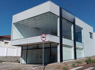 Comercial · 207m² · 3 Vagas · Loja/Salão em Centro  -  São Carlos
