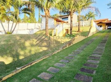 Rural · 1000m² · 3 Quartos · 3 Vagas · Chácara em Condomínio - Piracaia