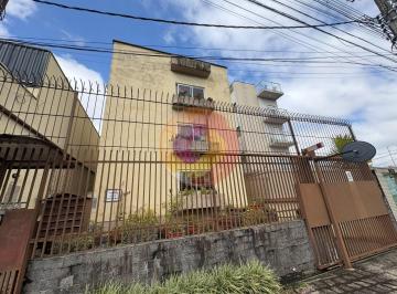 Apartamento · 86m² · 1 Quarto · 2 Vagas · Apartamento com 2 dormitórios com suíte à venda,86.10 m², alto da xv, CURITIBA - PR