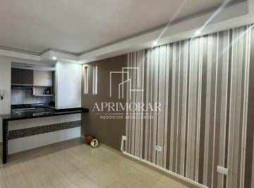 Apartamento · 65m² · 2 Quartos · 1 Vaga · Apartamento Térreo com 2 quartos á venda em São José dos Pinhais