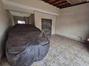 Casa · 220m² · 2 Quartos · 2 Vagas · Casa à venda, Vila Albertina, RIBEIRAO PRETO - SP