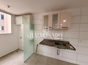 Apartamento · 58m² · 2 Quartos · 1 Vaga · APARTAMENTO EM EXTREMA MG PARA ALUGAR 2 QUARTOS COM LAZER COMPLETO!