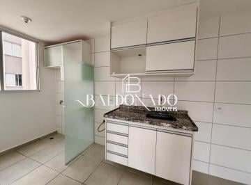 Apartamento · 58m² · 2 Quartos · 1 Vaga · APARTAMENTO EM EXTREMA MG PARA ALUGAR 2 QUARTOS COM LAZER COMPLETO!