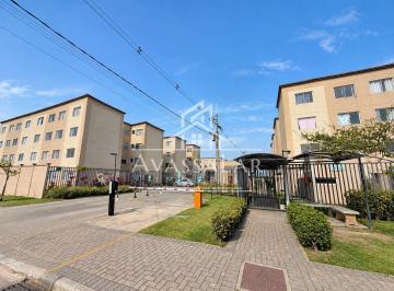 Apartamento · 38m² · 2 Quartos · Apartamento com 2 dormitórios à venda - Umbará | Curitiba PR