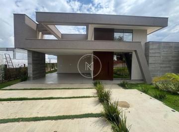 Casa · 373m² · 4 Quartos · 4 Vagas · Gran Royalle / Igarapé - Casa à Venda no Condomínio Gran Royalle – Igarapé/MG