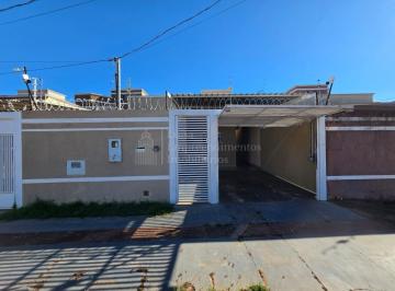 Casa · 73m² · 1 Quarto · 2 Vagas · Casa com 2 dormitórios à venda, Jardim Itatiaia, CAMPO GRANDE - MS