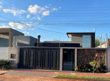 Casa · 136m² · 2 Quartos · 2 Vagas · Casa à venda, Vila Piratininga, CAMPO GRANDE - MS