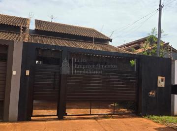 Casa · 91m² · 1 Quarto · 2 Vagas · Casa à venda, mobiliada com suíte, Rita Vieira, CAMPO GRANDE - MS