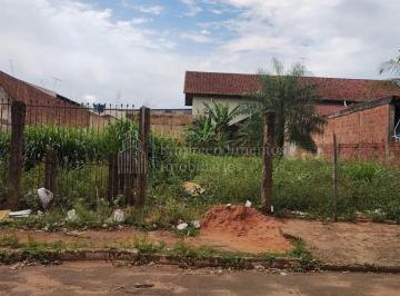 Terreno · 576m² · Terreno à venda, Vila Carvalho, CAMPO GRANDE - MS