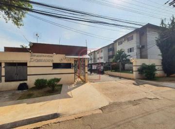 Apartamento · 68m² · 3 Quartos · 1 Vaga · Apartamento à venda no bairro Vila Margarida - Campo Grande/MS