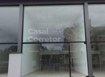 Comercial · 106m² · Sala comercial para alugar em Brusque/SC
