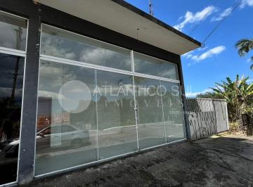 Apartamento · 45m² · Sala Comercial para locação anual, Porto Fino, PONTAL DO PARANA - PR