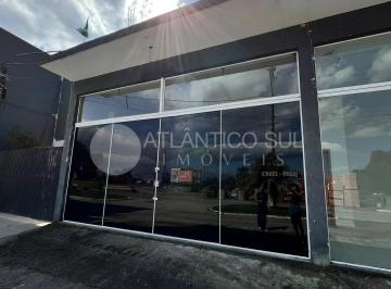 Apartamento · 45m² · Sala Comercial para locação anual, Porto Fino, PONTAL DO PARANA - PR