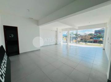 Apartamento · 110m² · Sala Comercial para locação anual, Porto Fino, PONTAL DO PARANA - PR