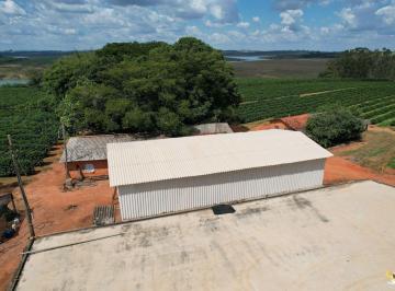 Rural · FAZENDA DE CAFÉ EM PATROCÍNIO MG - 53 HEC - ALTA PRODUTIVIDADE