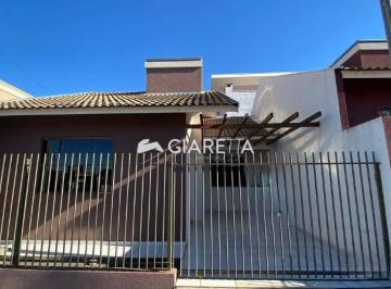 Casa · 55m² · 2 Quartos · 1 Vaga · Casa à venda em ótima localização no JARDIM PANORAMA, TOLEDO - PR