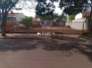 Terreno · 490m² · Terreno amplo à venda em ótima localização no JARDIM COOPAGRO, TOLEDO - PR
