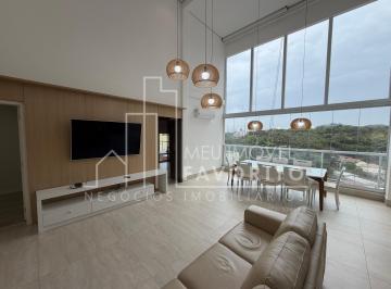 Apartamento · 189m² · 3 Quartos · 3 Vagas · Aluga-se a venda de alto padrão 189m² sendo 3 Suítes, Residencial Grand Garden