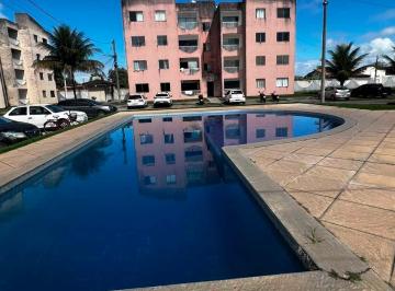 Apartamento · 2 Quartos · Apartamento Padrão - Mobiliado